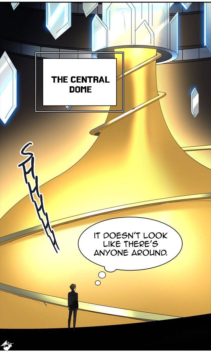 Tower of God Chapter 364 image 089